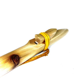 Native American Style Beginner Flute Mid Range F# - In Stock