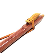 Aromatic Cedar Concert Flute - High Range C# to G# - NAF minor - IN STOCK