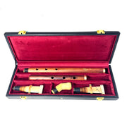 Vamelo 3 Piece, Bass Duduk in the Key of A - In Stock