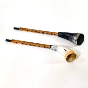 Vamelo Pku's in the Keys of G and A - In Stock