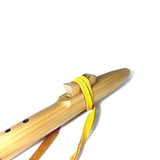 No Frills Beginner Western Cedar E flat 432 Hijaz - In Stock