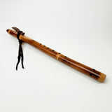Native American Style Bamboo Native American style Flute-G# 432Hz-NAF Minor-In Stock