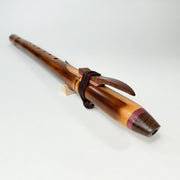 Singingtree’s Bamboo Flute in North American Indigenous Scale -F#432-NAI-In Stock
