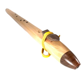 Juniper Native American Style Flute -Bass G- In Stock