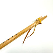 No Frills bass Flute Anasazi Scale -Low C#- In Stock