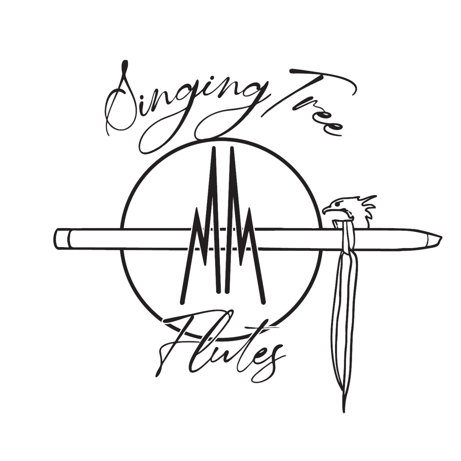 Native American Flutes For Sale by Singing Tree Flutes