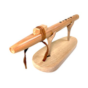Native American Style Flutes - Beginner NAF- High C - In Stock!