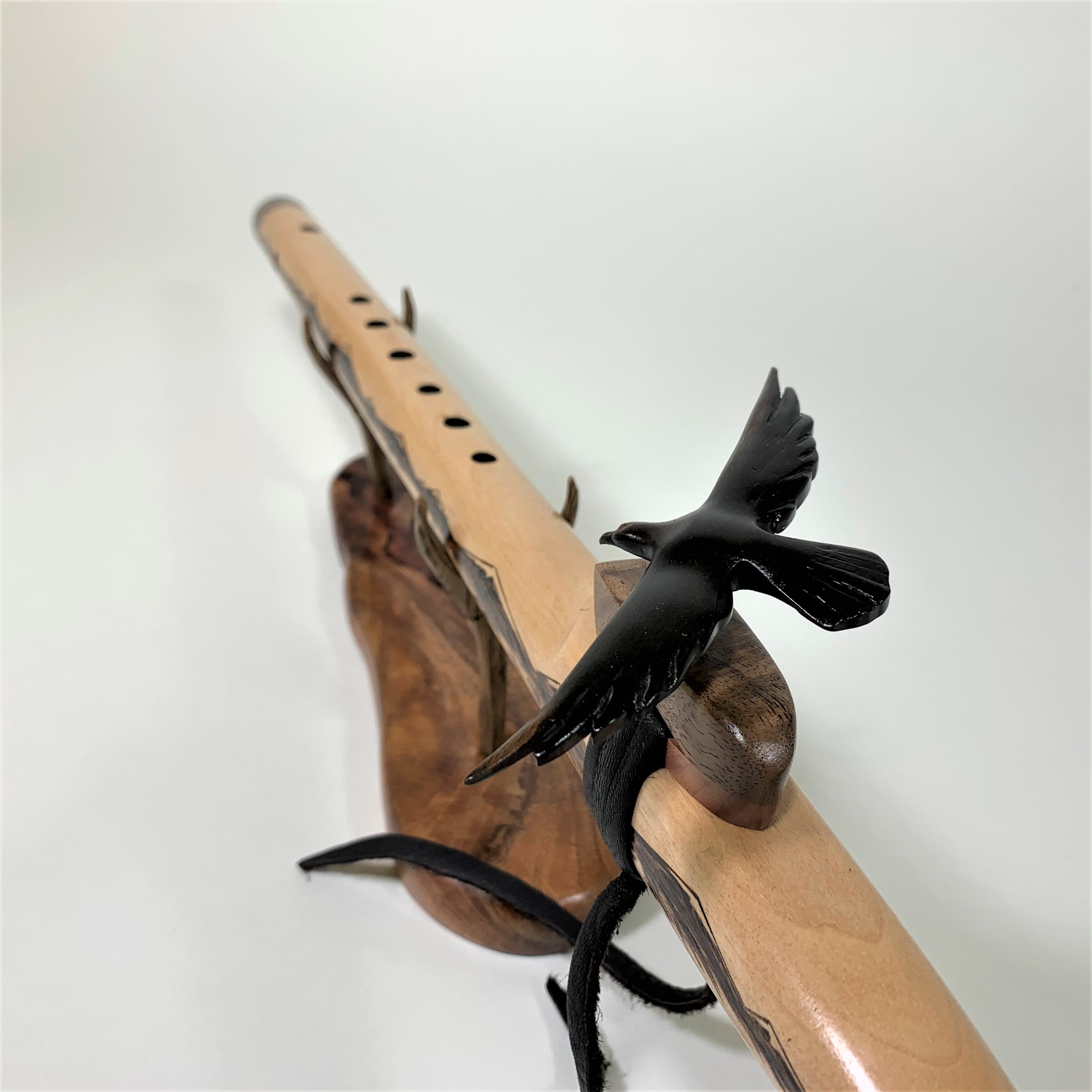 Flute Tree Native American Style Flutes – Singing Tree Flutes