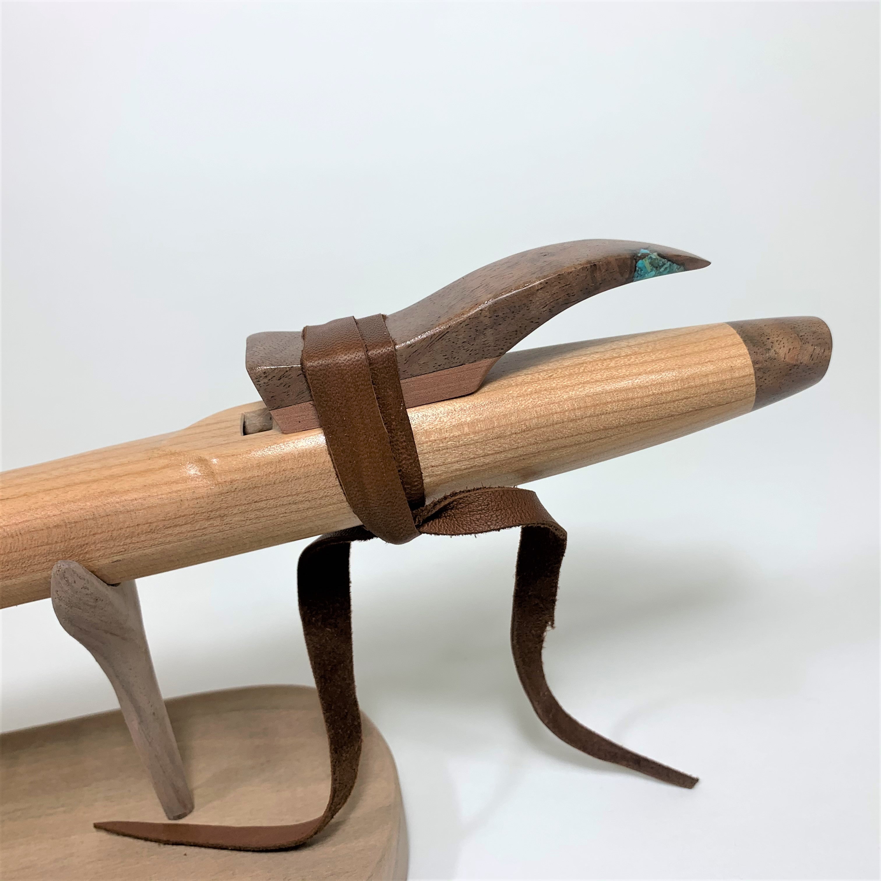Concert Flutes – Singing Tree Flutes