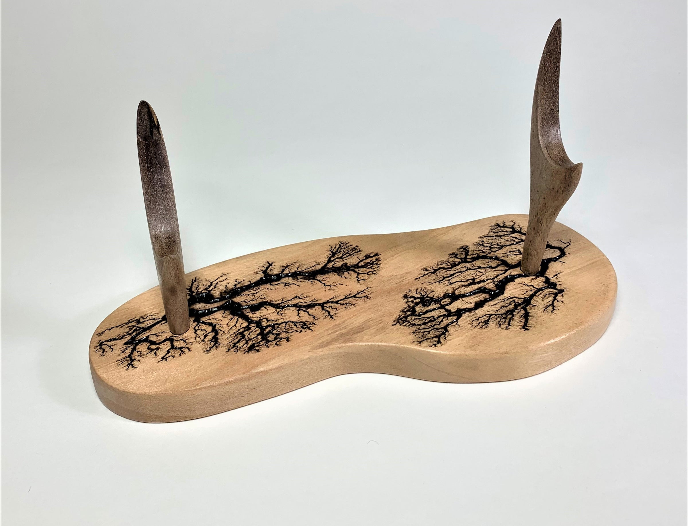 Native American Flute Stands Flute Stand Wood New Arrivals