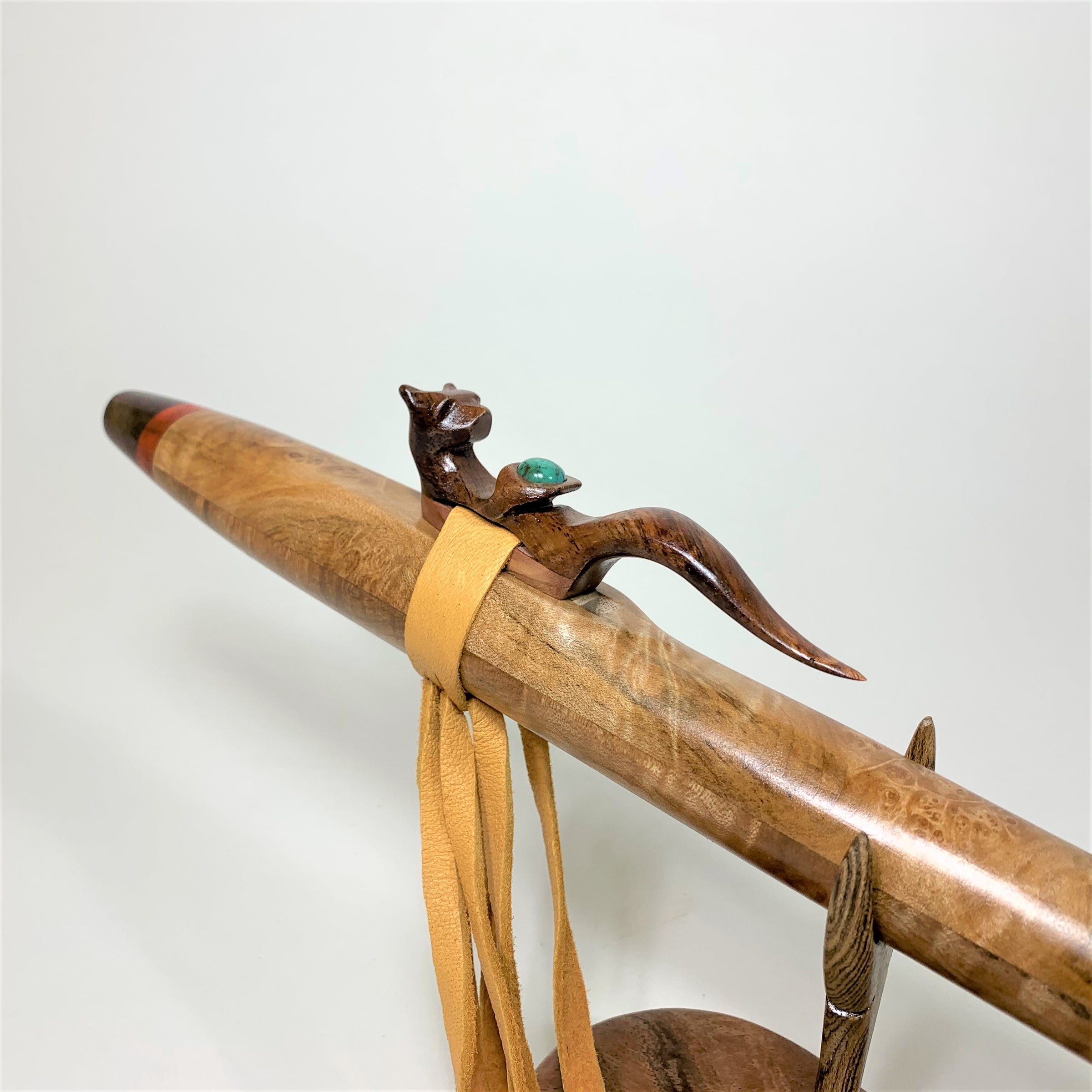 Gallery Concert Flutes – Singing Tree Flutes