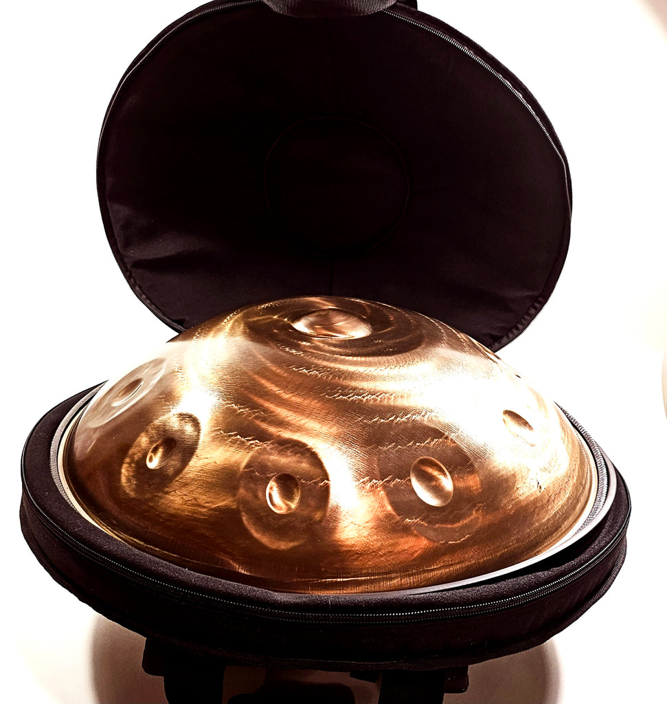 YataoPan E Amara 20 (Pre-sale*) – Yatao Handpan Shop