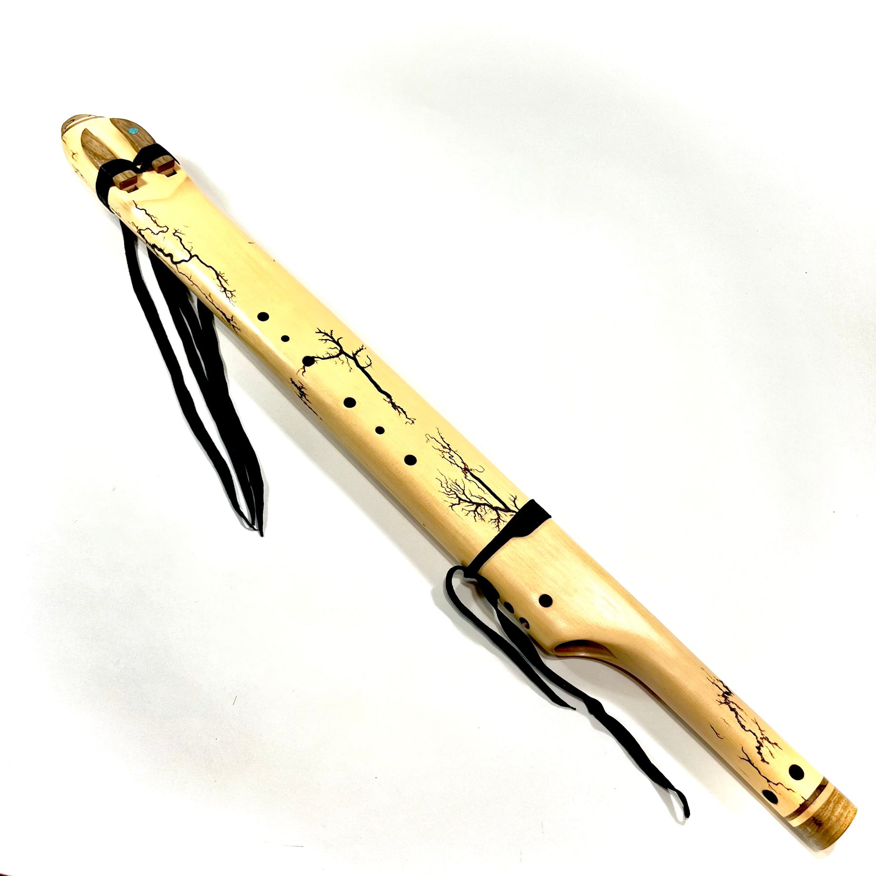 Flute Tree Native American Flutes For Sale by Singing Tree Flutes