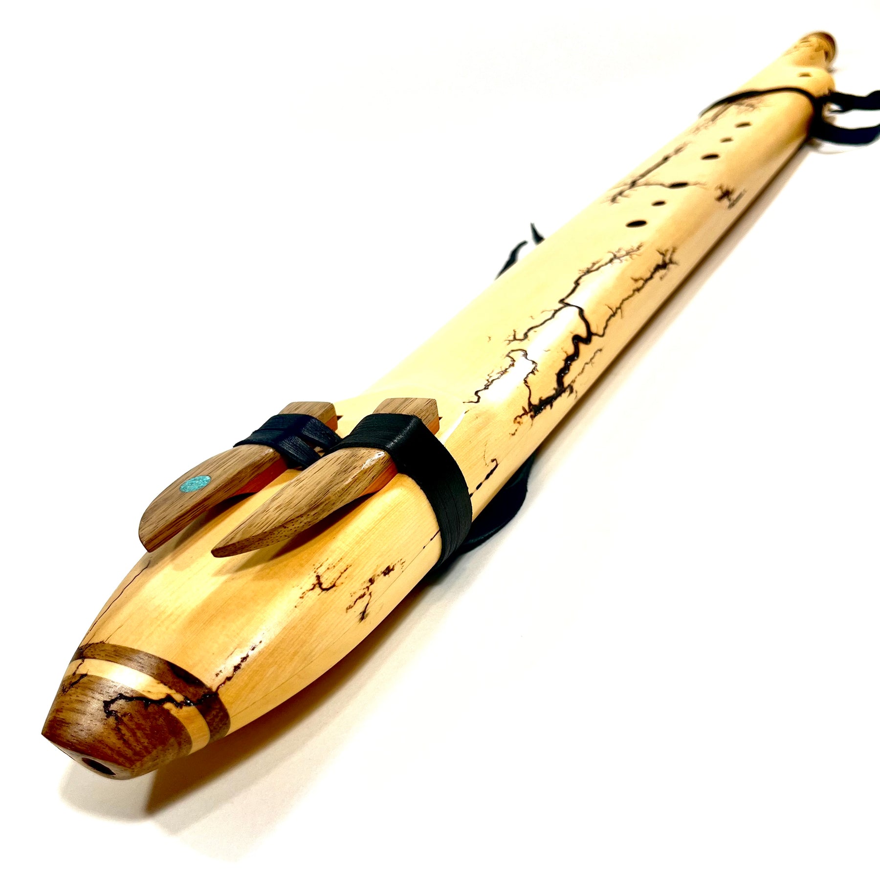 Flute Tree Native American Flutes For Sale by Singing Tree Flutes