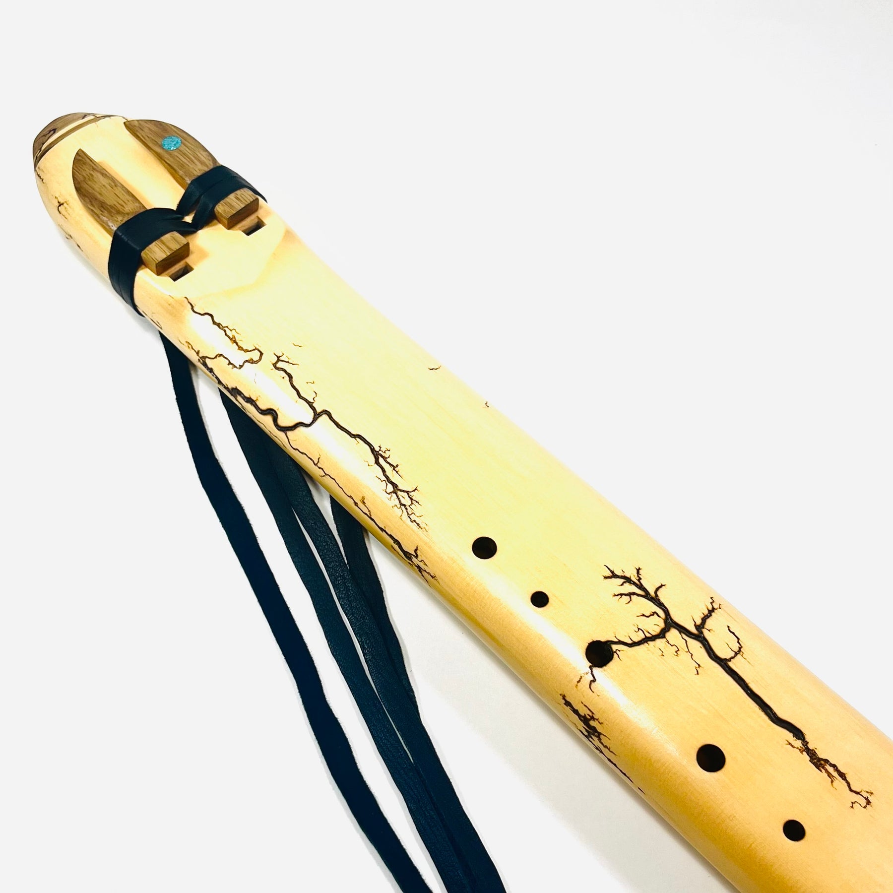 Flute Tree Native American Flutes For Sale by Singing Tree Flutes
