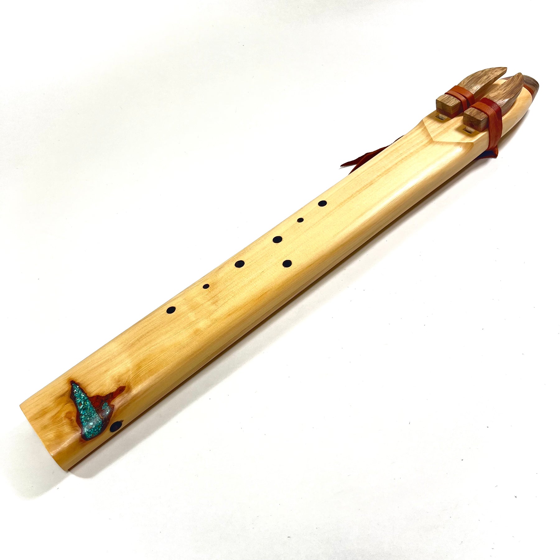Flute Tree Native American Flutes For Sale by Singing Tree Flutes