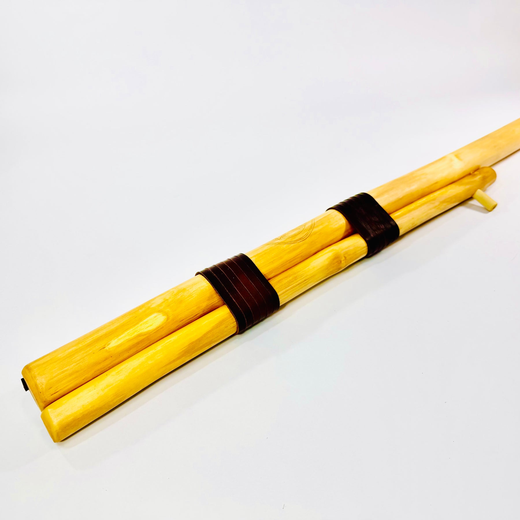 Flute Tree Elderwood Overtone Flutes (NO HOLES!)-In Stock – Singing Tree Flutes