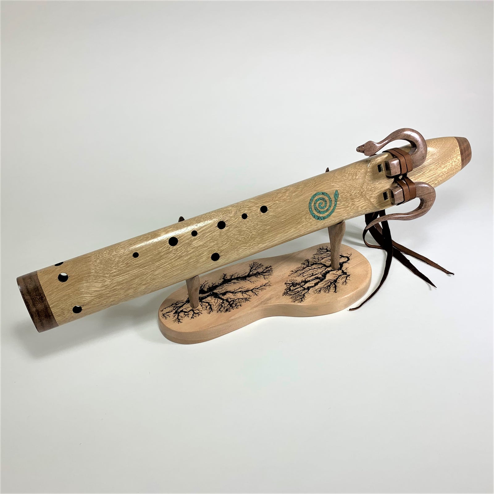 Flute Tree Other Products – Singing Tree Flutes