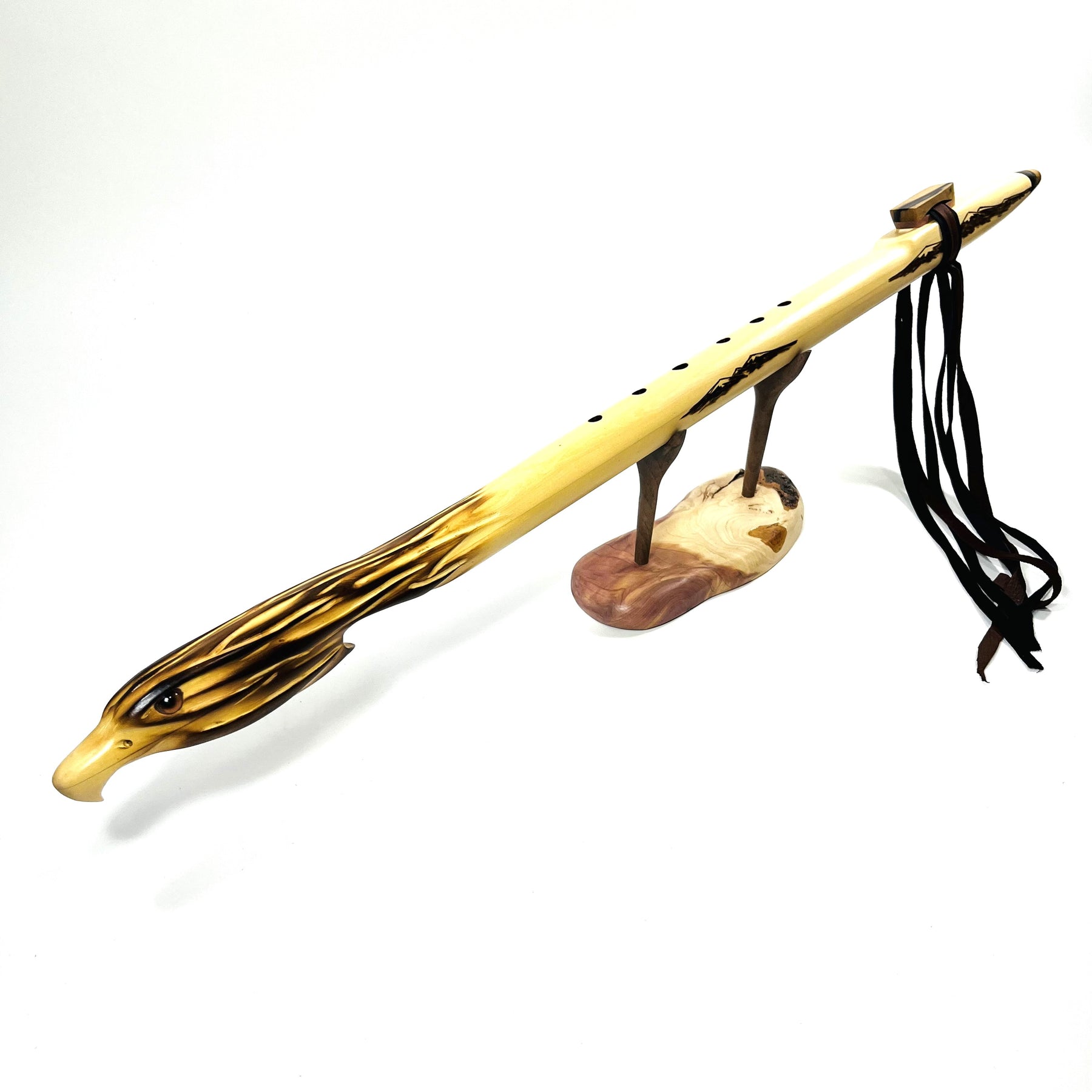 Flute Tree Native American Flutes For Sale by Singing Tree Flutes