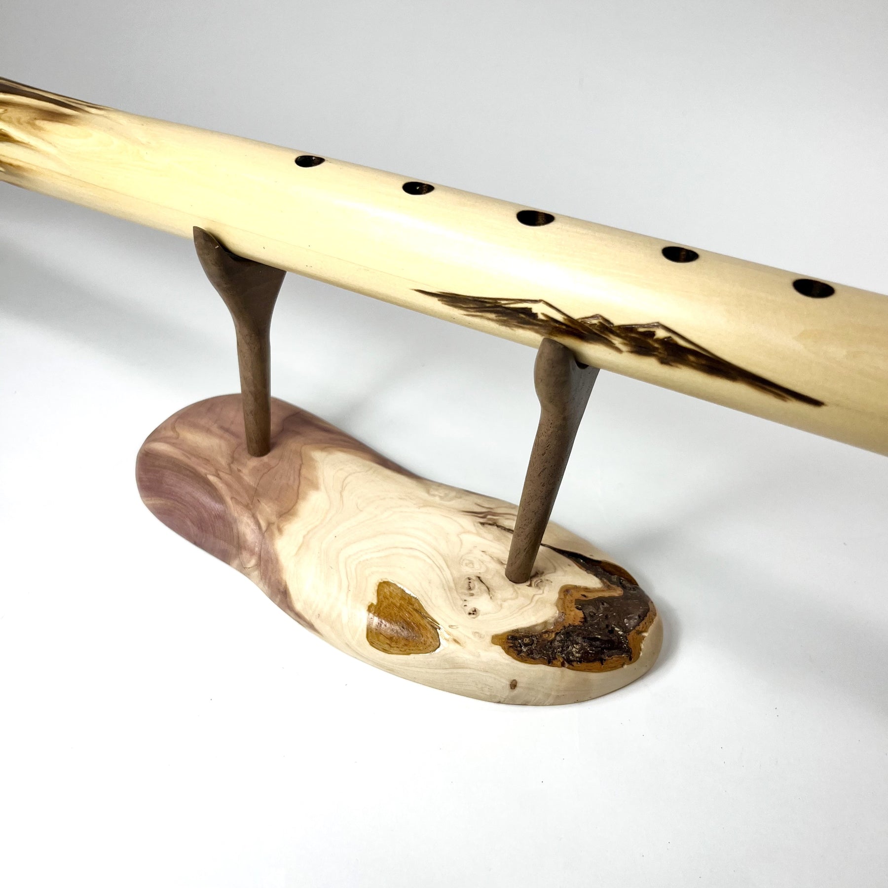 Flute Tree Native American Flutes For Sale by Singing Tree Flutes