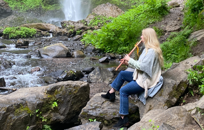 Flute Tree Singing Tree Flutes | 30 Years of Handcrafted Native American Flutes
