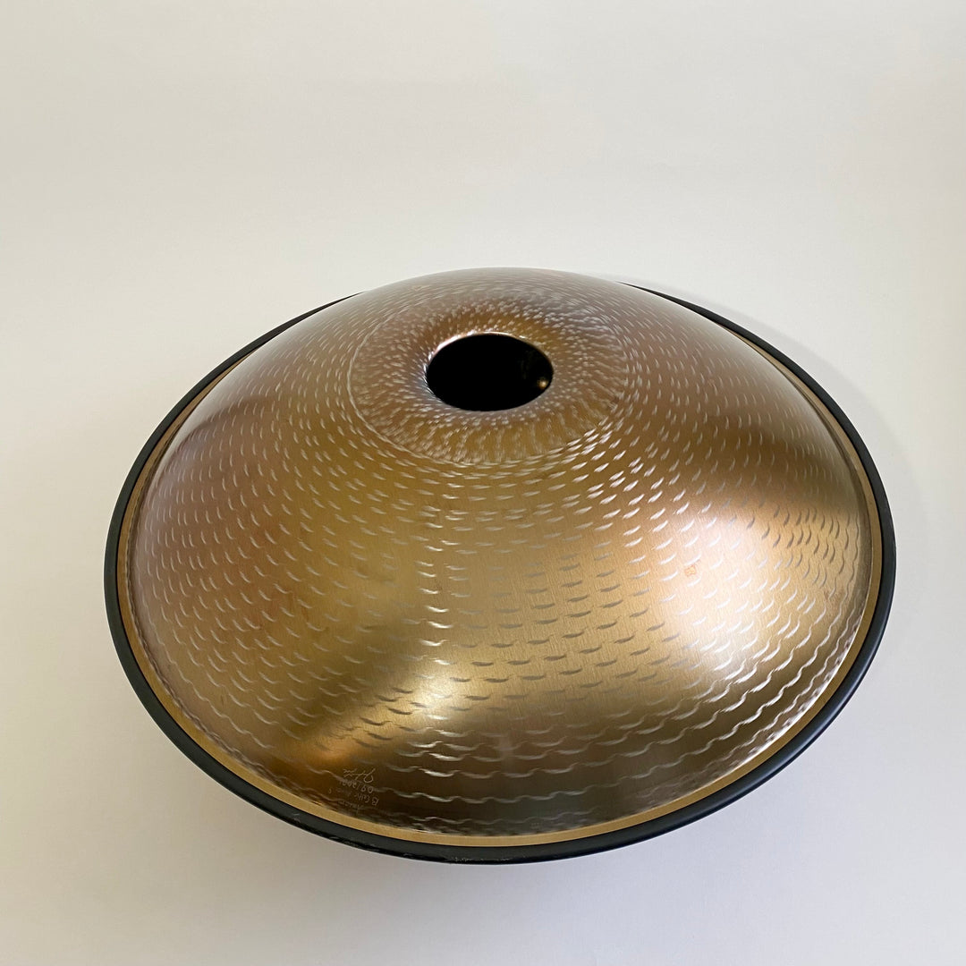 Handpans - MAG Instruments – Singing Tree Flutes