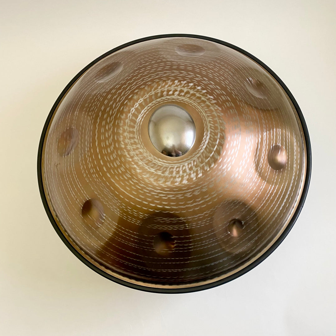 Handpans - MAG Instruments – Singing Tree Flutes