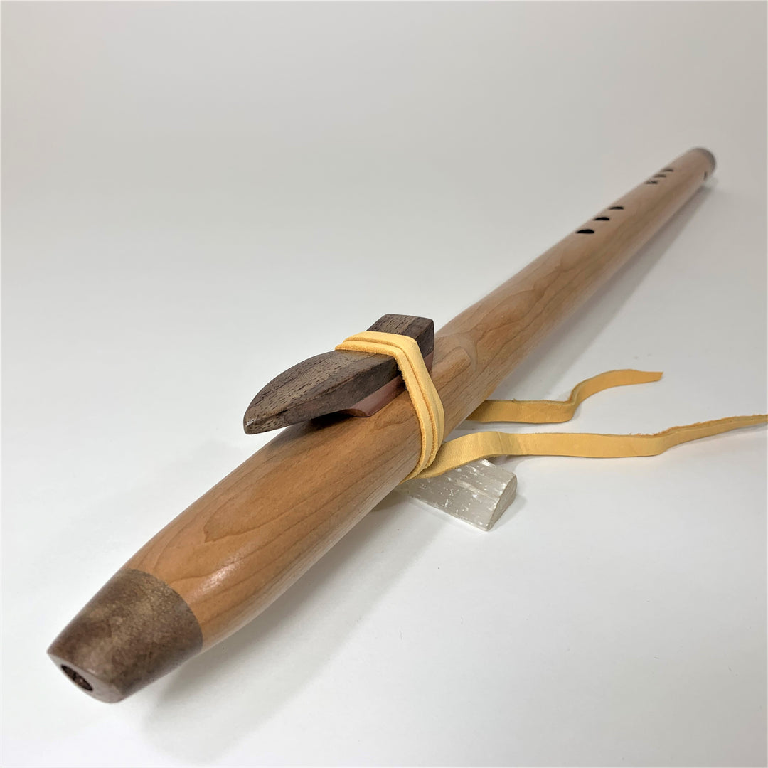 Anasazi scale – Singing Tree Flutes, image size:1080x1080