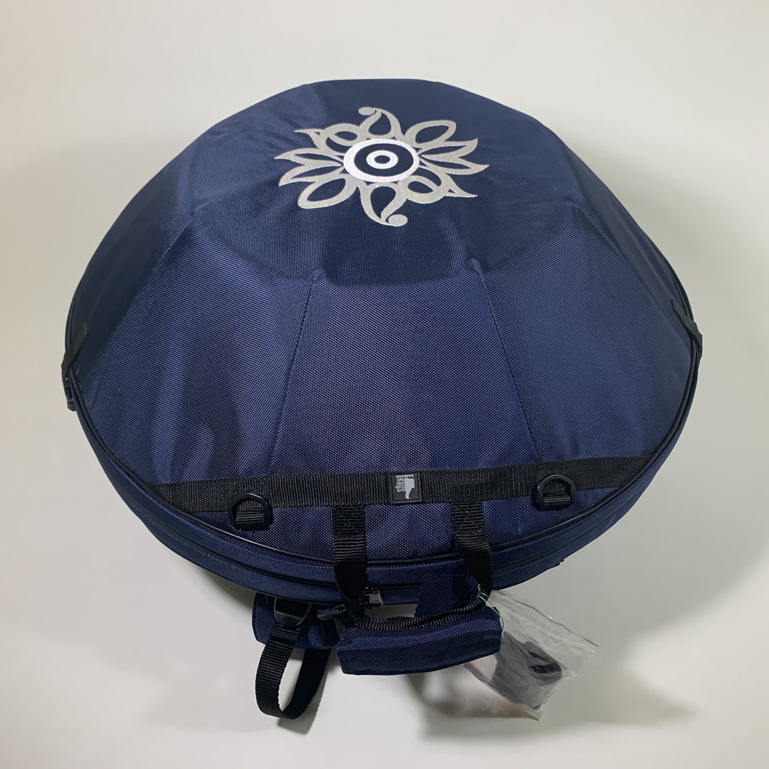 Handpans - MAG Instruments – Singing Tree Flutes